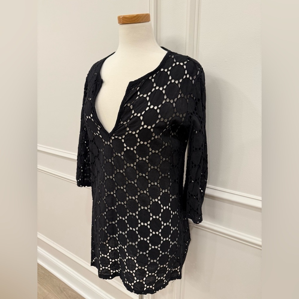 Jordan Taylor Swim Coverup
